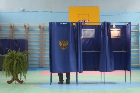 В КПРФ заявили о конце демократии в связи с принятием поправок в избирательное законодательство 