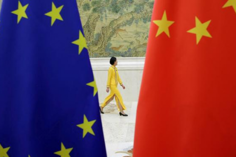 Глава МИД КНР: Китай хочет не соперничества, а партнерства с Западом