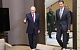Путин на встрече с Президентом Сирии Асадом заявил о скорой победе над терроризмом в Сирии