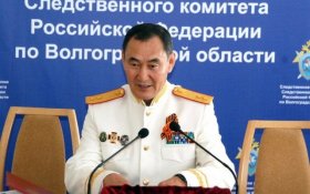 Бывший руководитель Волгоградского СК получил 20 лет колонии по делу о покушении на губернатора