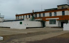  Начальника колонии в Калмыкии задержали за пособничество террористам