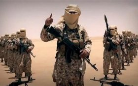 Датские джихадисты, воюющие в Сирии, получают пособие по безработице