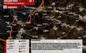 Сводка МО на 15 апреля 2025 года (день 1147 СВО). Военкоры: Южнее Покровска группа войск «Центр» пробивается к границе Днепропетровской области