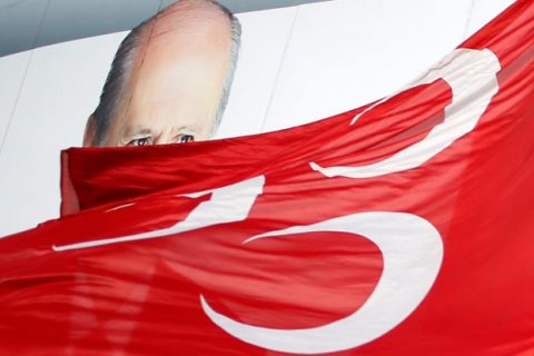 Только четверть россиян поддерживает восстановление отношений с Турцией