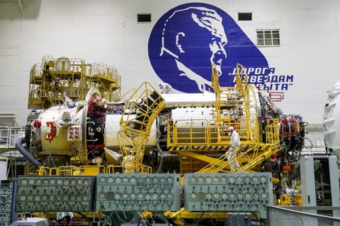 Бывший глава ракетно-космической корпорации «Энергия» осужден на 8 лет за хищение 839 млн рублей 