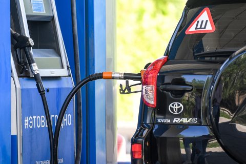 Счетная палата прогнозирует резкий рост цен на бензин в 2019 году 