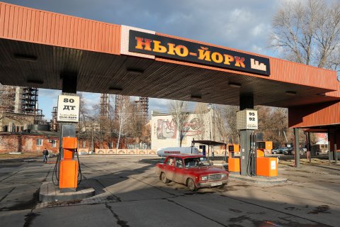 Новая Курская битва. Сводка МО на 19 августа 2024 года (908-й день СВО). На Донецком фронте взят Нью-Йорк. Военкоры: На Курском направлении идут тяжелые боестолкновения