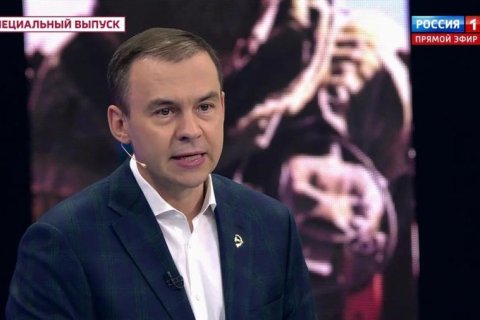 Юрий Афонин: Провал украинского контрнаступления станет крахом антироссийской линии Запада