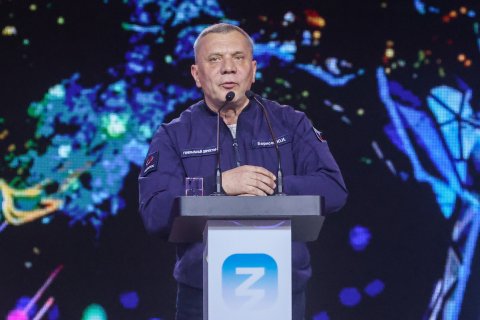 Глава «Роскосмоса» Борисов рассказал, что ракетно-космическая отрасль в «не очень хорошем» финансовом состоянии. Две недели назад на встрече с Путиным он утверждал обратное