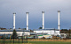 «Газпром» остановил закачку газа в крупнейшем хранилище Германии