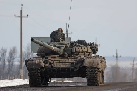 В МИД РФ заявили о возможности столкновения России и НАТО