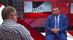 Телесоскоб (19.05.2017) с Дмитрием Потапенко