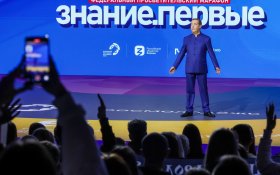 Дмитрий Медведев пообещал уничтожить Украину или НАТО: А лучше и то, и другое