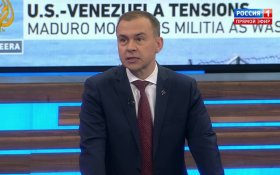 Юрий Афонин: Геннадий Зюганов почти четверть века назад предсказывал, что строить новый миропорядок будут Россия, Китай и Индия