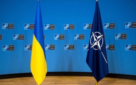 В Кремле назвали вступление Украины в НАТО худшим сценарием