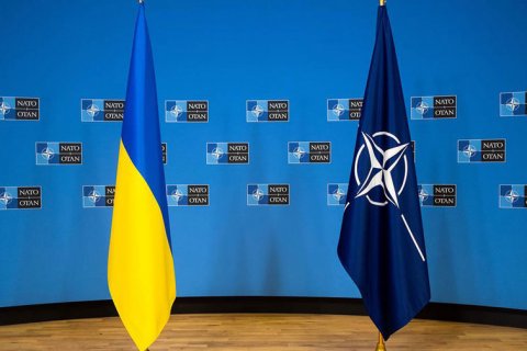 В Кремле назвали вступление Украины в НАТО худшим сценарием