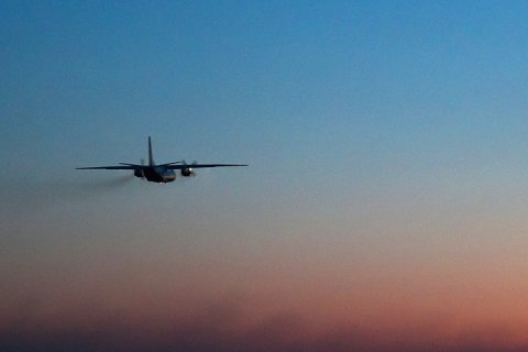 В Сирии при крушении российского Ан-26 погибли 32 человека