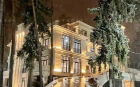 Исследование: Все самые дорогие загородные дома страны располагаются в московском регионе