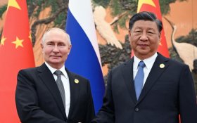 Иван Мельников о визите Владимира Путина в Китай: Для всего мира это – знаковое событие