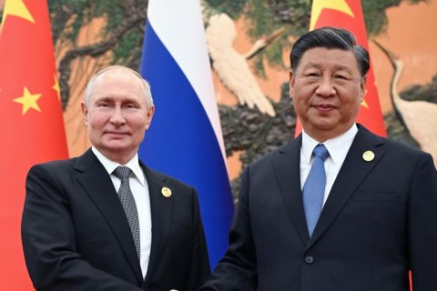 Иван Мельников о визите Владимира Путина в Китай: Для всего мира это – знаковое событие
