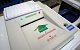 В Самаре перестала работать половина машин для подсчета избирательных бюллетеней