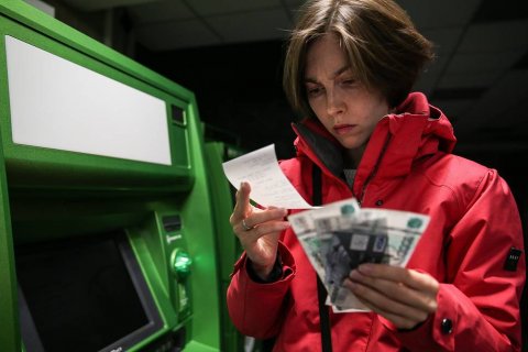 Более трети российских работодателей заявили о готовности повысить зарплаты в этом году 