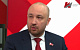Кандидат КПРФ Михаил Щапов первым сдал подписи для прохождения «муниципального фильтра» перед выборами губернатора Иркутской области