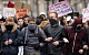 В Париже дети-«антикапиталисты» заблокировали несколько лицеев