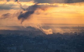 Руководство группировки ХАМАС выслали из Турции