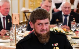 Кадыров предложил простить долг Чечни за газ на 9 млрд рублей