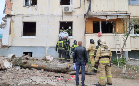 Губернатор Белгородской области рассказал о числе пострадавших с начала СВО: Более 200 убитых и 1 100 раненых