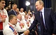 Путин пообещал провести собственную Паралимпиаду