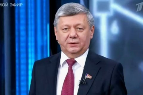 Дмитрий Новиков о глобальном кризисе образования и о том, что рано устраивать Трампу политические похороны