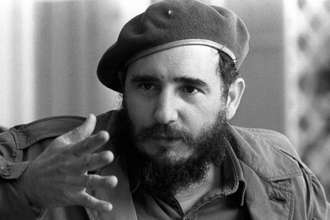 Дмитрий Новиков: В истории человечества Фидель Кастро стоит в ряду великих революционеров