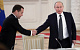 Более половины россиян не одобряют переназначение Медведева – «Левада-Центр»
