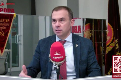 Юрий Афонин: Реализация «Программы Победы» КПРФ позволит решить самые важные задачи социально-экономического развития страны