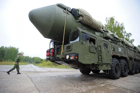 Военные эксперты сообщили о снижении военных расходов России впервые за 19 лет