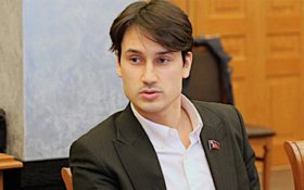 Дмитрий Новиков о суде над Иваном Апостолевским: «Абсурд запредельного свойства»