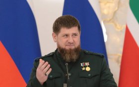 Кадыров: Россия тратит на содержание республики 300 млрд рублей в год