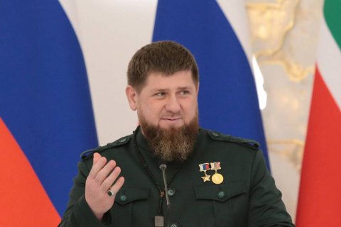 Кадыров: Россия тратит на содержание республики 300 млрд рублей в год