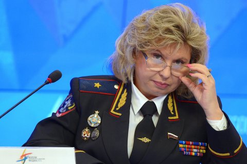 Российский омбудсмен по правам человека заявила, что с начала спецоперации в ДНР и ЛНР погибли 10 тысяч мирных жителей