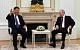 Кремль опроверг информацию, что Си Цзиньпин предостерегал Путина от использования ядерного оружия на Украине