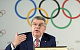 МОК поддержал отстранение российских атлетов от Олимпиады
