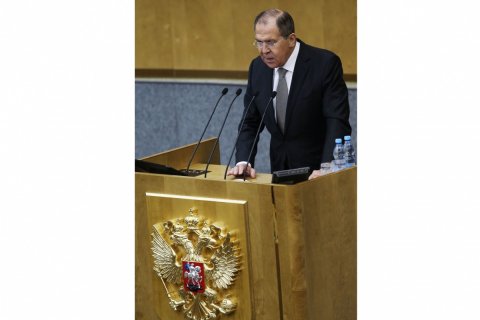 Сергей Лавров: для нормализации отношений РФ и США потребуется время