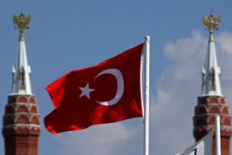 Турция отказалась признавать выборы в Крыму