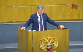 Дмитрий Новиков высказался за разработку эффективного механизма защиты прав человека в России
