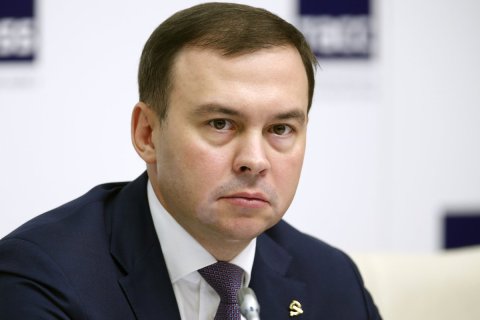 Юрий Афонин: ЛДПР на 80% списала свой план индустриализации у КПРФ, но «забыла» про национализацию, а без нее план не сработает