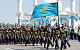 В Казахстане отказались проводить военный парад ко Дню Победы в этом году