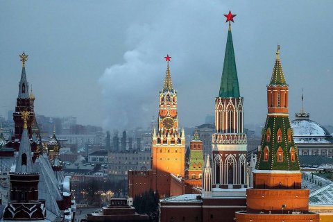 В Кремле признали, что Россия понесла значительные потери в спецоперации на Украине