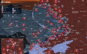 Сводка МО на 9 июня 2025 года (день 1202 СВО). Нанесен еще один удар возмездия. Военкоры: ВС РФ продвигаются на Константиновском направлении